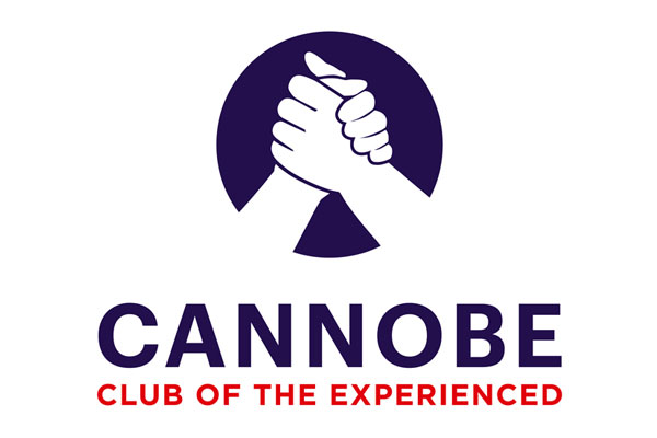 Cannobe Logo
