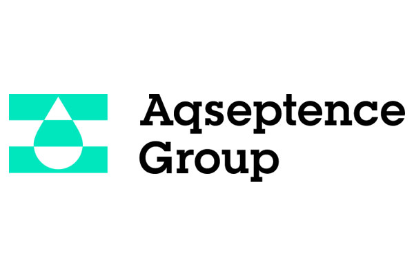 Aqseptence Logo