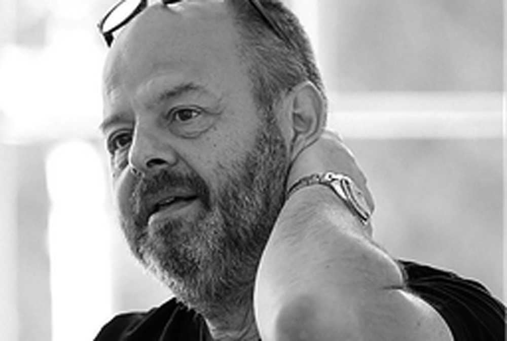 Alexander E. Häussermann